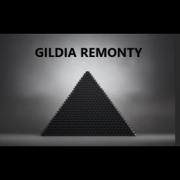 Gildia-Remonty - Sufit Napinany w Salonie Poznań