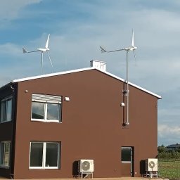 Pompy ciepła Warszawa 4