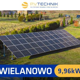 Pompy ciepła Warszawa 2