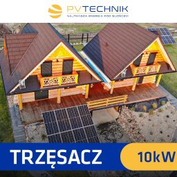 PV TECHNIK SPÓŁKA Z OGRANICZONĄ ODPOWIEDZIALNOŚCIĄ - Turbiny wiatrowe Warszawa