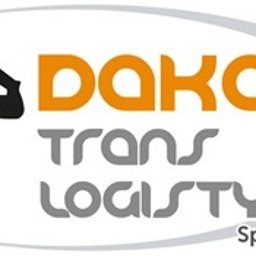 DAKAR TRANS LOGISTYKA Sp. z o.o. - Usługi Minikoparką Wrocław