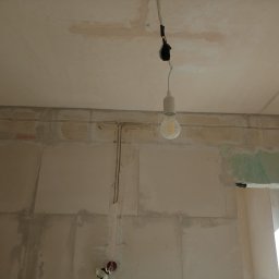 Instalacje elektryczne Wrocław 2