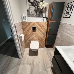 Glazurnik Kobylnica 4