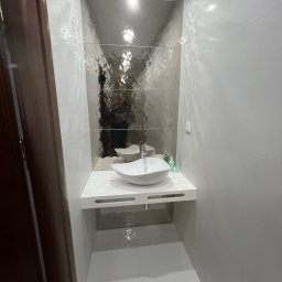 Glazurnik Kobylnica 1