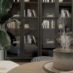 Projektowanie mieszkania Kraków 3