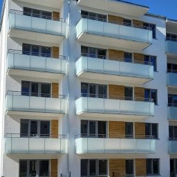 MWPRODUKT - Najlepsza Zabudowa Tarasu Ostróda