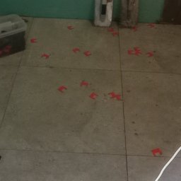 Malowanie mieszkań Warszawa 1