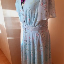 Szwalnia odzieży Jeżowe 1