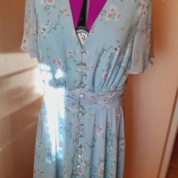 Szwalnia odzieży Jeżowe 2