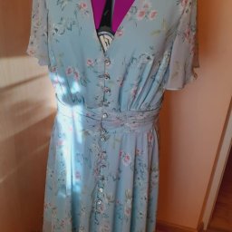 Szwalnia odzieży Jeżowe 3