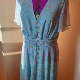 Szwalnia odzieży Jeżowe 4