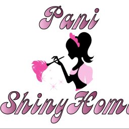 Pani ShinyHome NATALIIA PASHKEVYCH - Mycie Okien Warszawa