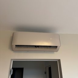 Klimatyzacja do domu Luzino 1