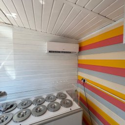 Klimatyzacja do domu Luzino 2