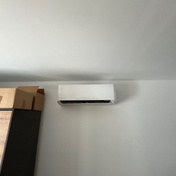 Klimatyzacja do domu Luzino 3