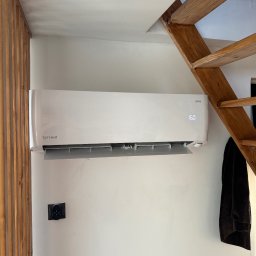 Klimatyzacja do domu Luzino 4