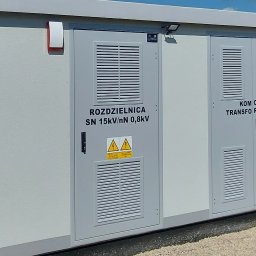 Instalatorstwo energetyczne Sieradz 3