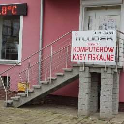 Naprawa komputerów Szczecin 3