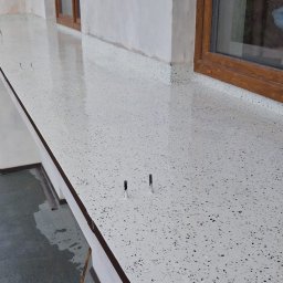 Remonty balkonów Kraków 1