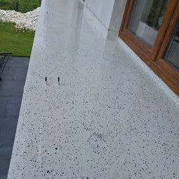 Remonty balkonów Kraków 3