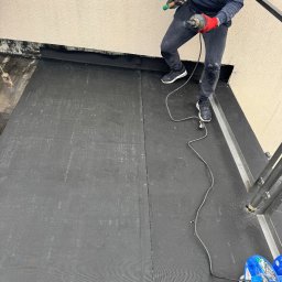 Remonty balkonów Kraków 4