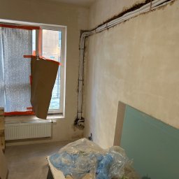 Klimatyzacja do domu Zrębice 1