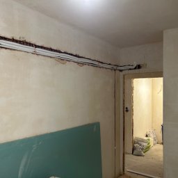 Klimatyzacja do domu Zrębice 2