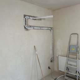 Klimatyzacja do domu Zrębice 3