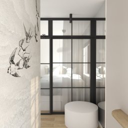 Projektowanie mieszkania Gdańsk 3