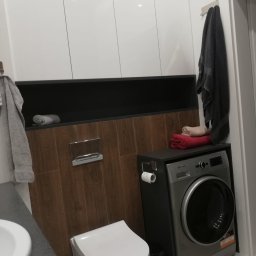 Malowanie mieszkań Olsztyn 1