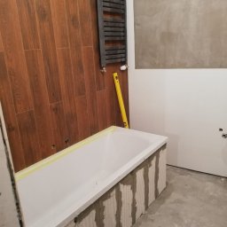 Malowanie mieszkań Olsztyn 3