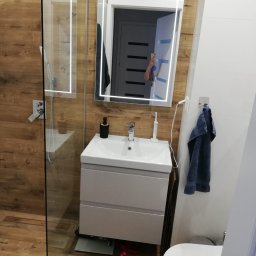 Malowanie mieszkań Olsztyn 4