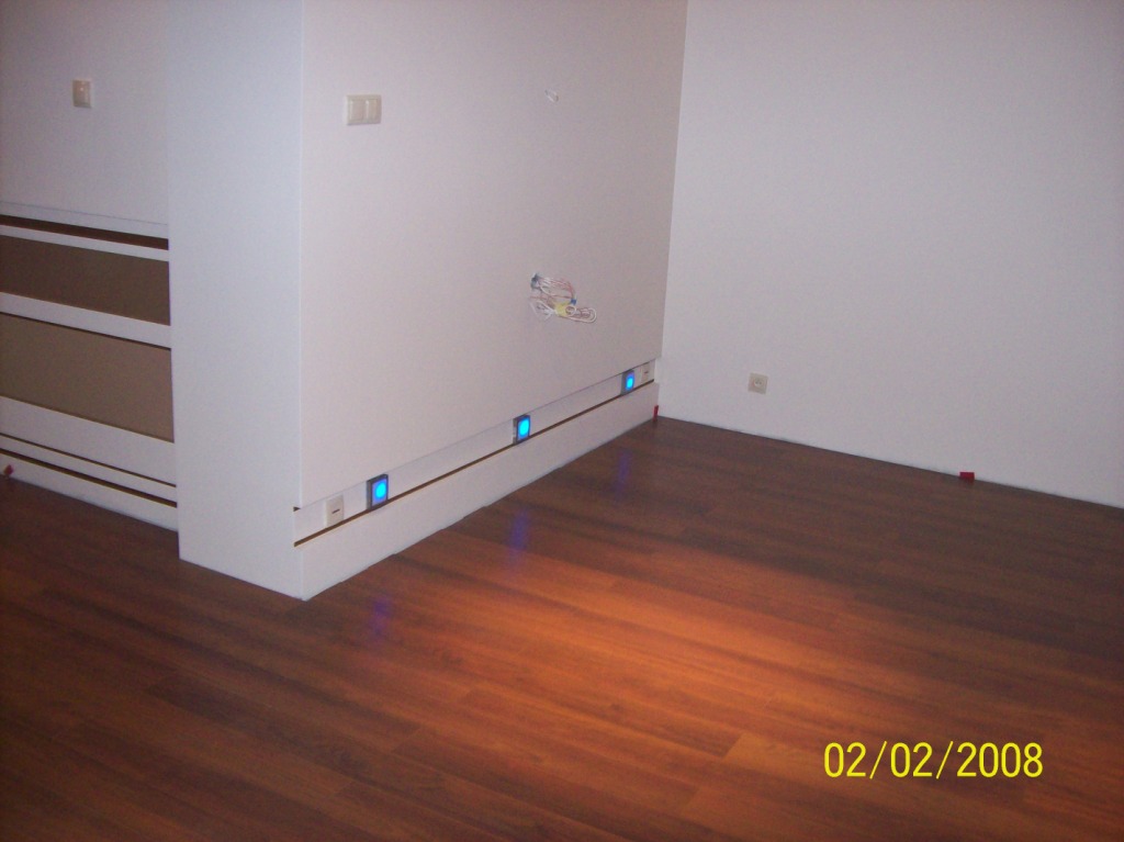 Remonty, wykończenia mieszkan oraz adabtacie strychów i poddaszy.