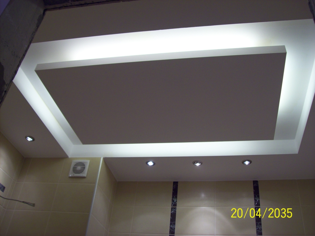 Remonty i wykonczenia wnętsz