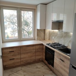 Kuchnie na wymiar Łabiszyn 2