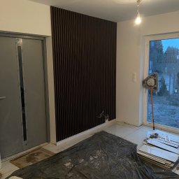 Płyta karton gips Żory 4