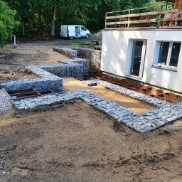 Remonty mieszkań Świnoujście 4