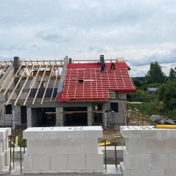 Domy murowane Szczecin 2