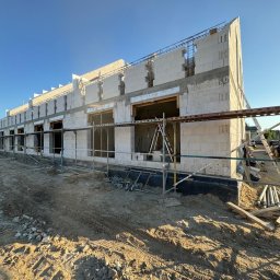 Domy murowane Szczecin 3