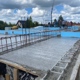 Domy murowane Szczecin 4