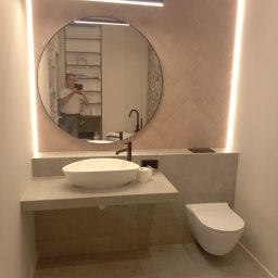 Remonty balkonów Wieliczka 4