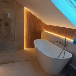 Usługi budowlane - Montaż Paneli Kielce