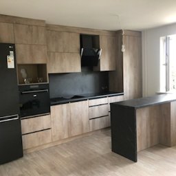 Szafy na wymiar Kalwaria Zebrzydowska 2