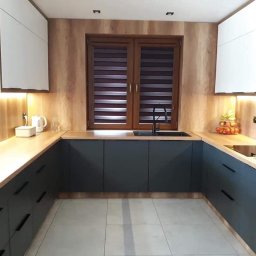 Szafy na wymiar Kalwaria Zebrzydowska 3