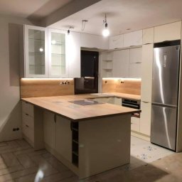 Szafy na wymiar Kalwaria Zebrzydowska 4