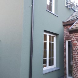 Malowanie mieszkań Lubaczów 4