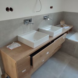 Malowanie mieszkań Lubaczów 2