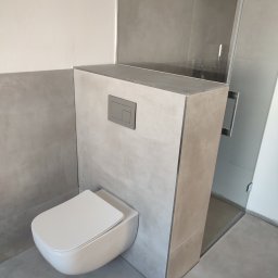 Malowanie mieszkań Lubaczów 3