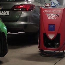 Klimatyzacja Samochodowa Jakubowice Konińskie-Kolonia 2