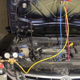 Klimatyzacja Samochodowa Jakubowice Konińskie-Kolonia 4